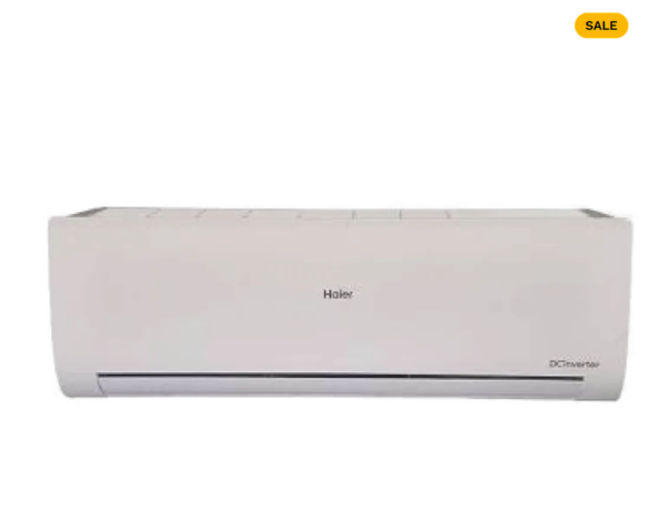 Haier HSU-24HFCD Triple Inverter AC 2 Ton