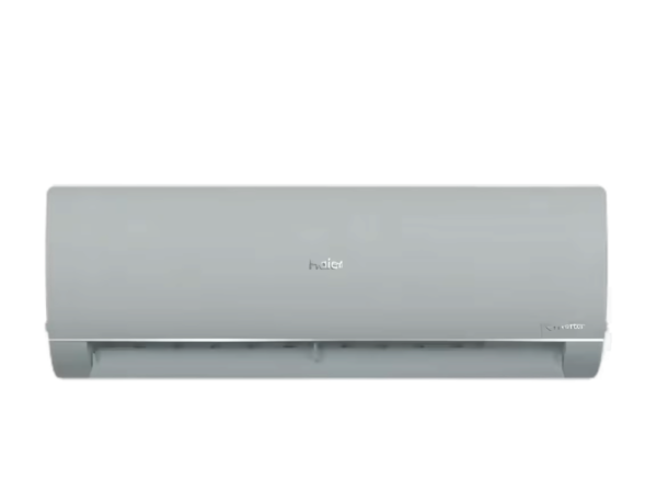 Haier 1.5 Ton DC Inverter Split Air Conditioner HSU-19HFAB Heat and Cool T3 Technology WifI Control