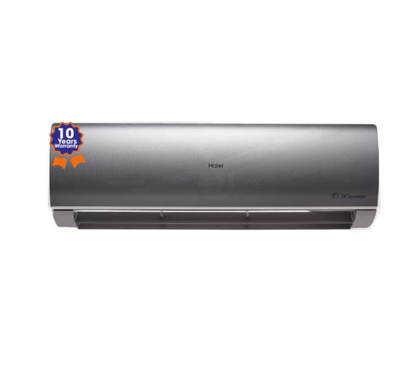 Haier 1.5 Ton DC Thunder Inverter Split Air Conditioner 18HFTCA-T3 S Both Heat and Cool - Image 3