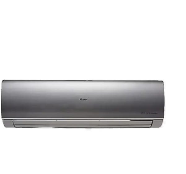 Haier 1.5 Ton DC Thunder Inverter Split Air Conditioner 18HFTCA-T3 S Both Heat and Cool