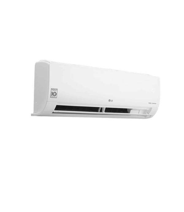 LG Split Air Conditioner 1.5 Ton I18CGH DUALCOOL Inverter