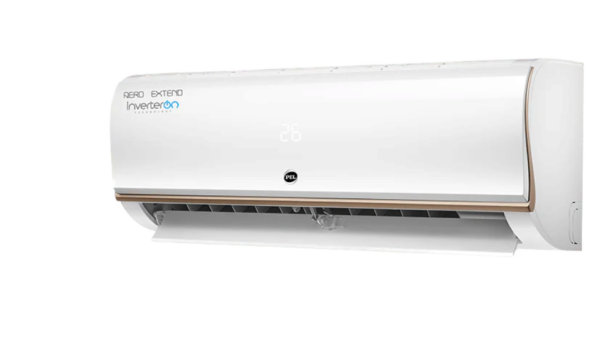 PEL InverterOn AERO Extend (H&C) Air Conditioner