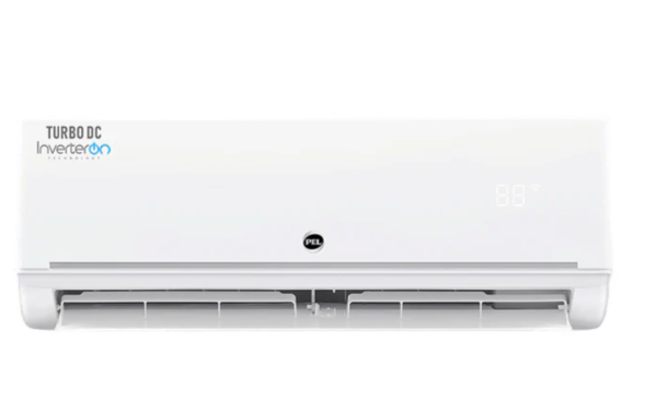 Zoom  PEL InverterOn Turbo DC Ultimate T3 (H&C) Air Conditioner  PEL InverterOn Turbo DC Ultimate T3 (H&C) Air Conditioner  PEL InverterOn Turbo DC Ultimate T3 (H&C) Air Conditioner PEL InverterOn Turbo DC Ultimate T3 (H&C) Air Conditioner - Image 3