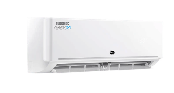 PEL InverterOn Jumbo DC Classic ( H&C) Air Conditioner