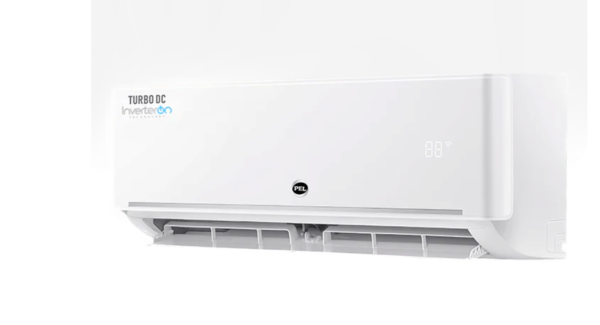 PEL InverterOn Jumbo DC Classic ( H&C) Air Conditioner - Image 2