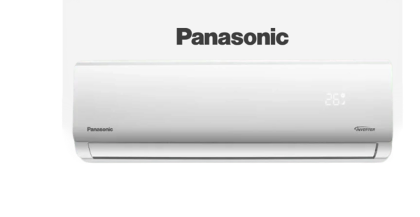 Panasonic Inverter T3 (H&C) Air Conditioner