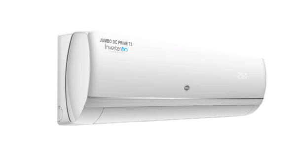 PEL InverterOn Jumbo DC Prime Plus Wifi T3 (H&C) Air Conditioner - Image 2