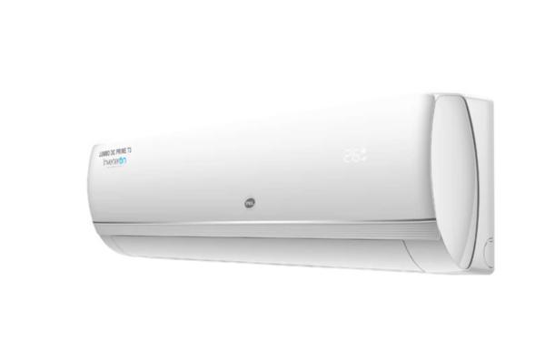 PEL InverterOn Jumbo DC Prime Plus Wifi T3 (H&C) Air Conditioner